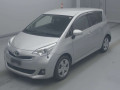 2016 Toyota Ractis