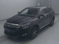 2017 Toyota Harrier