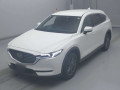 2021 Mazda CX-8