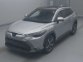 2022 Toyota Corolla Cross