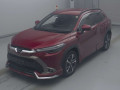 2023 Toyota Corolla Cross