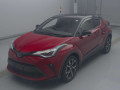 2021 Toyota C-HR