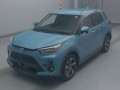 2021 Toyota Raize