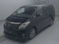 2014 Toyota Alphard