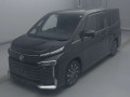 2023 Toyota Voxy