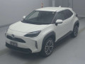 2021 Toyota YARIS CROSS