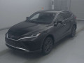 2021 Toyota Harrier Hybrid