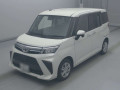 2022 Toyota Roomy