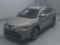 2022 Toyota Corolla Cross