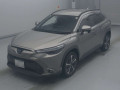 2022 Toyota Corolla Cross