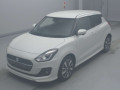 2019 Suzuki Swift