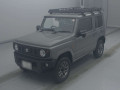 2020 Suzuki Jimny