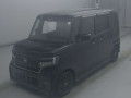 2022 Honda N-BOX CUSTOM