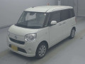 2018 Daihatsu Move Canbus
