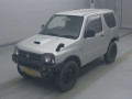 2005 Suzuki Jimny