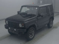 2023 Suzuki Jimny
