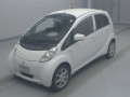 2015 Mitsubishi I-Miev