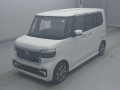 2025 Honda N-BOX CUSTOM