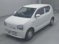 2021 Suzuki Alto