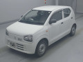2018 Suzuki Alto