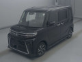 2023 Daihatsu Tanto Custom
