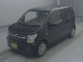 2018 Suzuki Wagon R