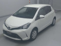2014 Toyota Vitz