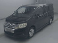 2011 Honda Step WGN Spada
