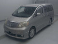 2005 Toyota Alphard V