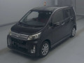2013 Daihatsu Move