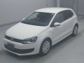 2012 Volkswagen Polo
