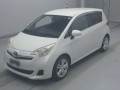 2011 Toyota Ractis