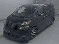 2009 Toyota Vellfire