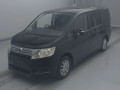 2010 Honda Step WGN