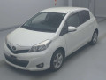 2013 Toyota Vitz