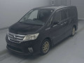 2012 Nissan Serena