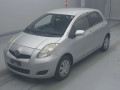 2010 Toyota Vitz