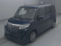 2018 Toyota Roomy