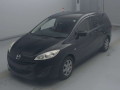 2011 Mazda Premacy