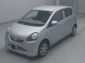 2012 Daihatsu Mira e:S
