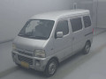 2005 Suzuki Every Wagon