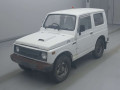 1991 Suzuki Jimny