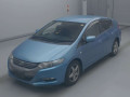 2009 Honda Insight