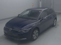 2023 Volkswagen Golf