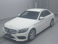 2016 Mercedes Benz C-Class