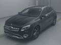 2019 Mercedes Benz GLA-Class