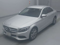 2016 Mercedes Benz C-Class