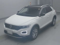 2021 Volkswagen T-Roc