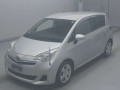 2011 Toyota Ractis