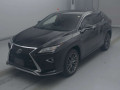 2018 Lexus RX